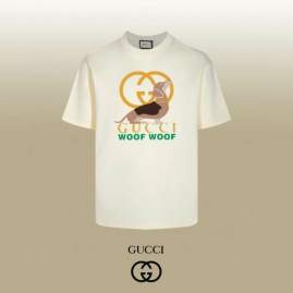 Picture of Gucci T Shirts Short _SKUGucciXS-LmptxG008910637